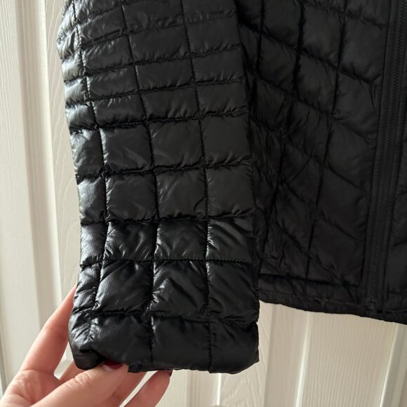 The North Face Women's Thermoball Trekker Jacket - Picture 4 of 8